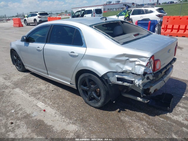 Chevrolet Malibu Ls