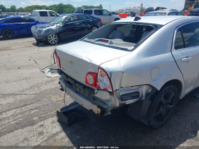 Chevrolet Malibu Ls