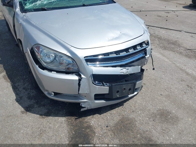 Chevrolet Malibu Ls