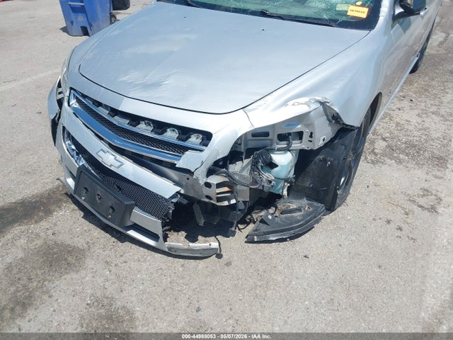 Chevrolet Malibu Ls