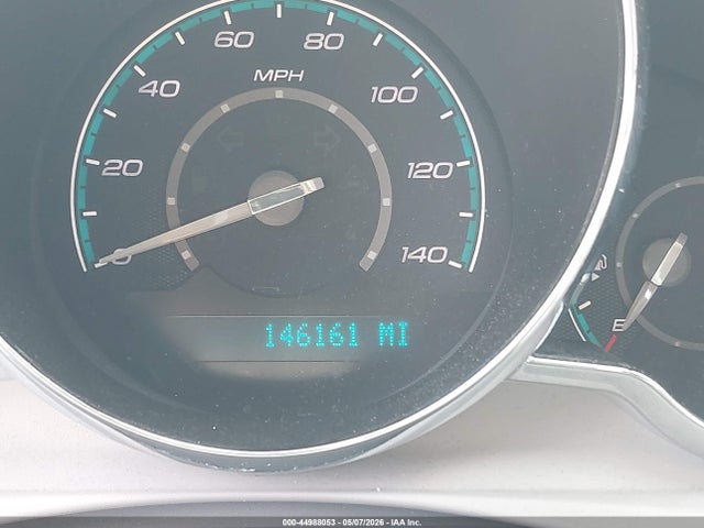 Chevrolet Malibu Ls
