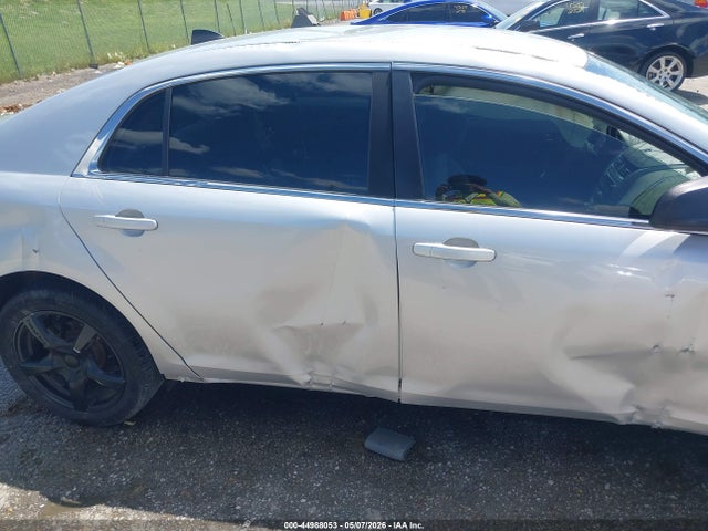 Chevrolet Malibu Ls