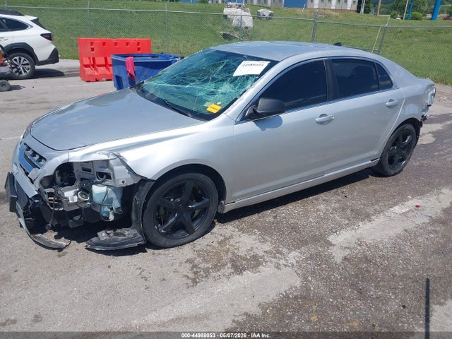 Chevrolet Malibu Ls