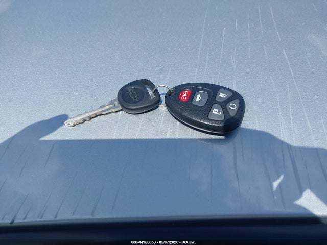 Chevrolet Malibu Ls
