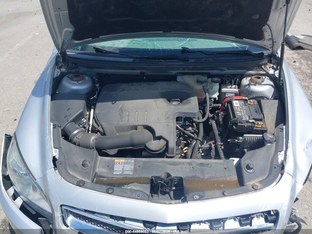 Chevrolet Malibu Ls