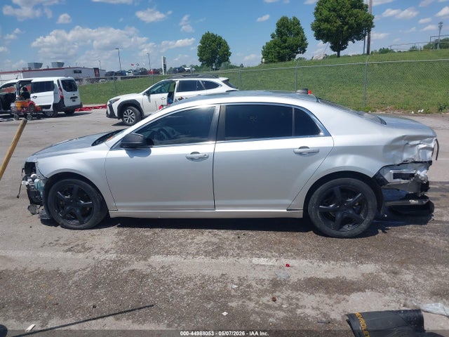 Chevrolet Malibu Ls