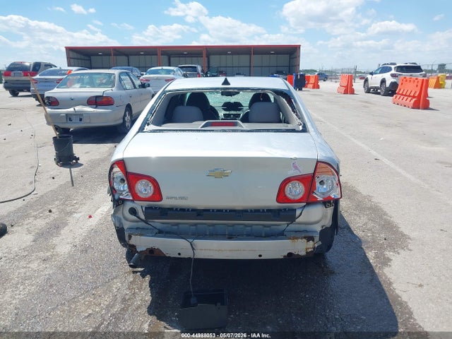 Chevrolet Malibu Ls