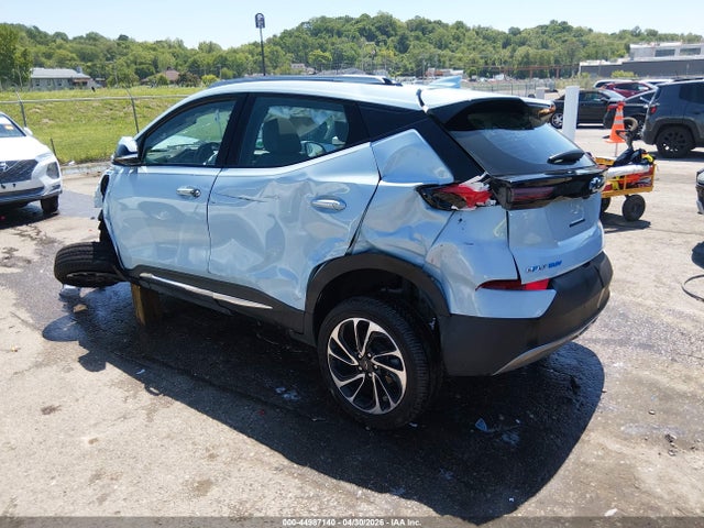 Chevrolet Bolt Fwd Premier