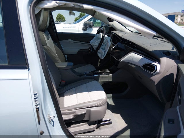 Chevrolet Bolt Fwd Premier