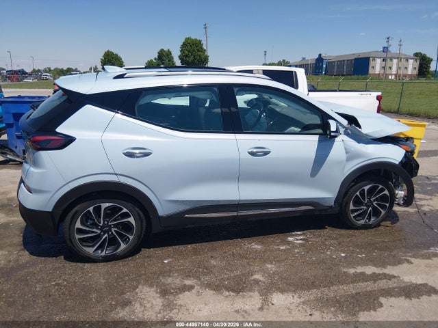 Chevrolet Bolt Fwd Premier