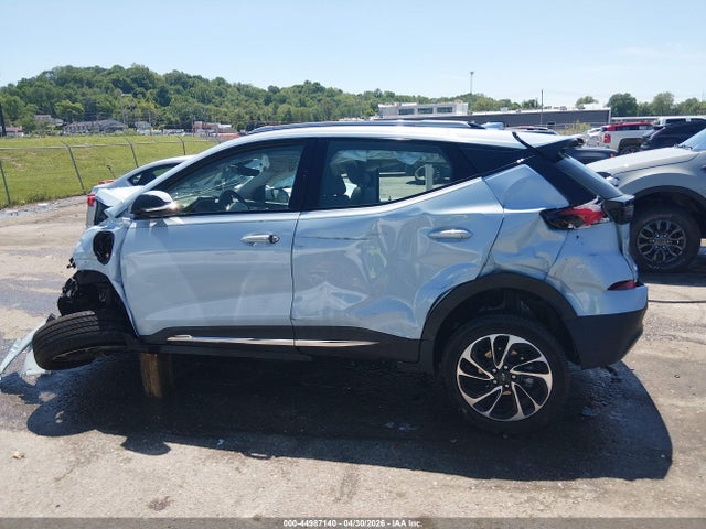 Chevrolet Bolt Fwd Premier