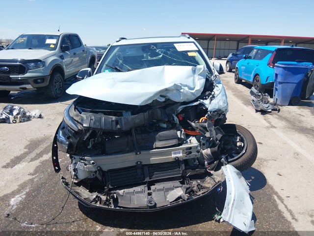 Chevrolet Bolt Fwd Premier