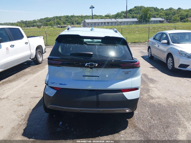 Chevrolet Bolt Fwd Premier
