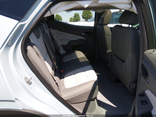 Chevrolet Bolt Fwd Premier
