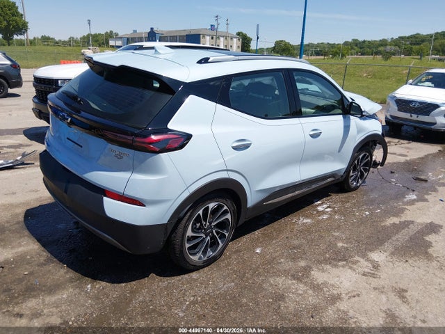 Chevrolet Bolt Fwd Premier