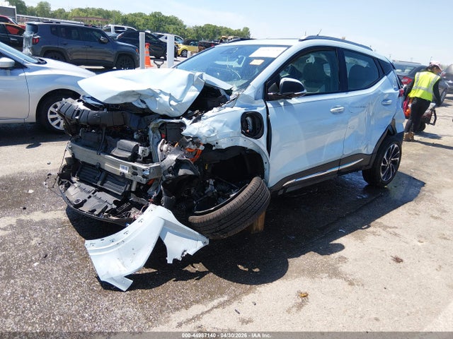 Chevrolet Bolt Fwd Premier