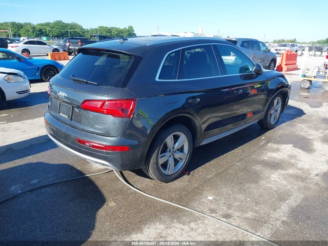 Audi Q5 45 Premium