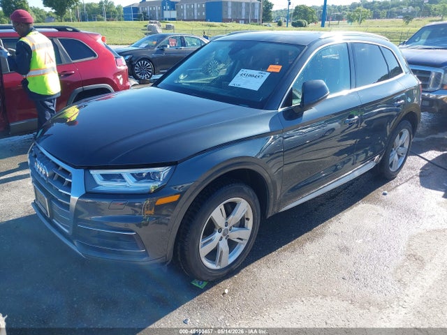 Audi Q5 45 Premium