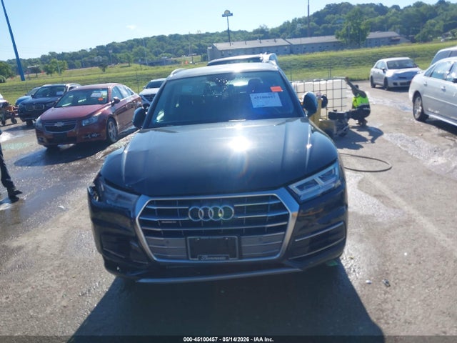 Audi Q5 45 Premium