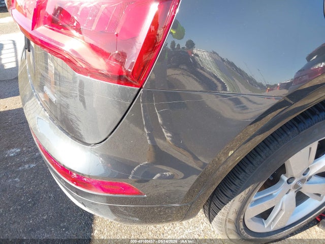 Audi Q5 45 Premium