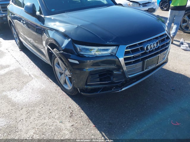 Audi Q5 45 Premium