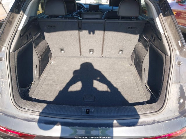 Audi Q5 45 Premium