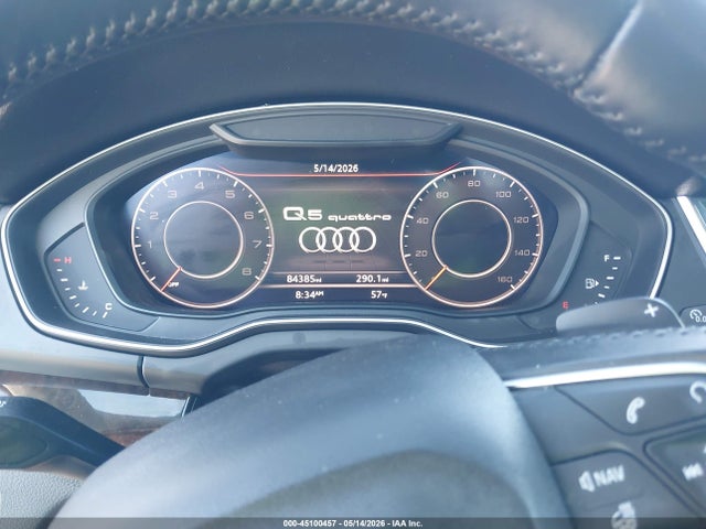 Audi Q5 45 Premium