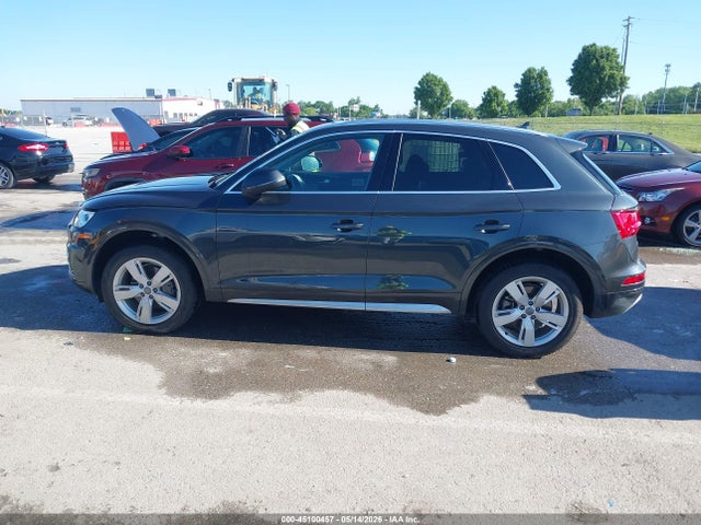 Audi Q5 45 Premium