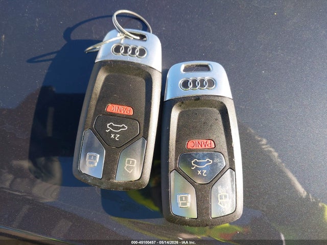 Audi Q5 45 Premium