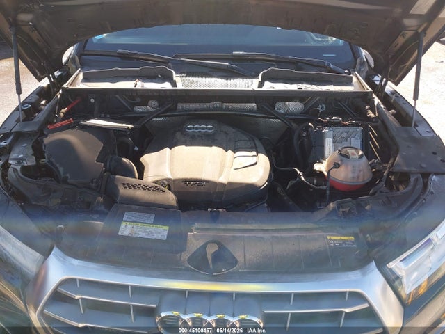 Audi Q5 45 Premium