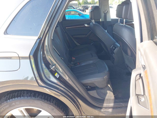 Audi Q5 45 Premium