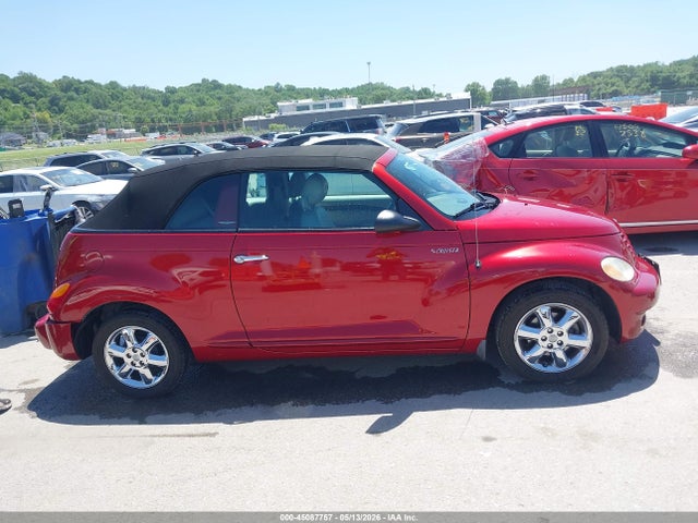 Chrysler PT Cruiser Touring