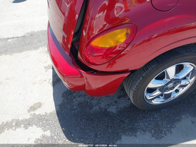 Chrysler PT Cruiser Touring