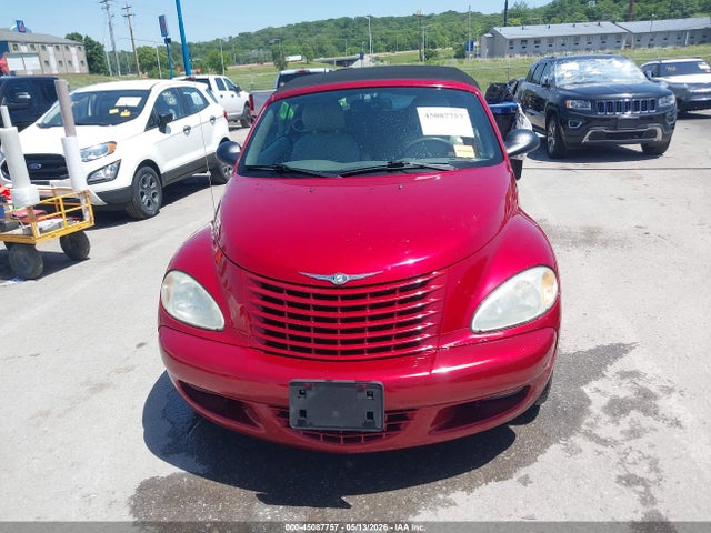 Chrysler PT Cruiser Touring