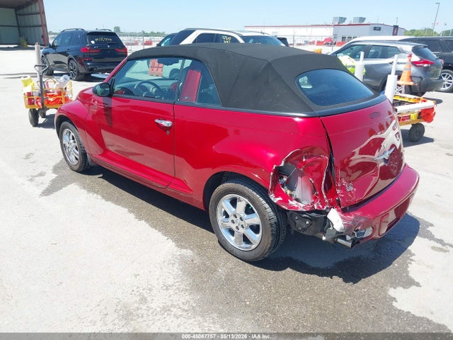 Chrysler PT Cruiser Touring