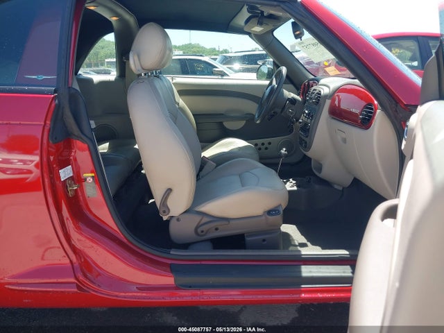 Chrysler PT Cruiser Touring