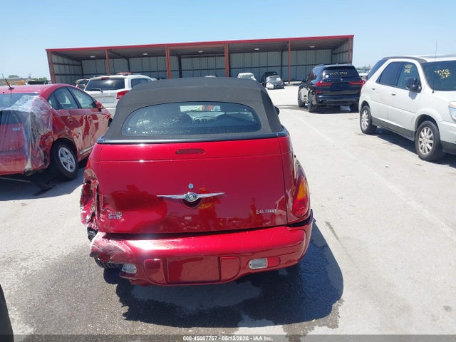 Chrysler PT Cruiser Touring