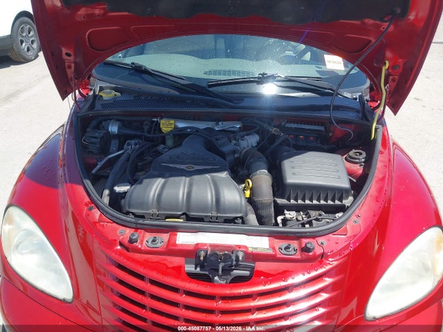Chrysler PT Cruiser Touring
