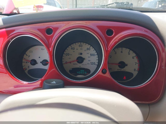 Chrysler PT Cruiser Touring