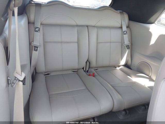 Chrysler PT Cruiser Touring