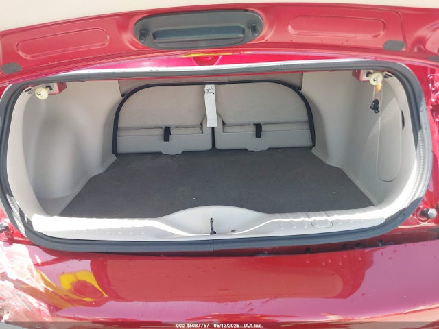 Chrysler PT Cruiser Touring