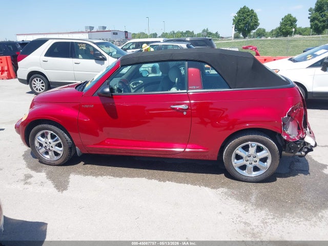 Chrysler PT Cruiser Touring