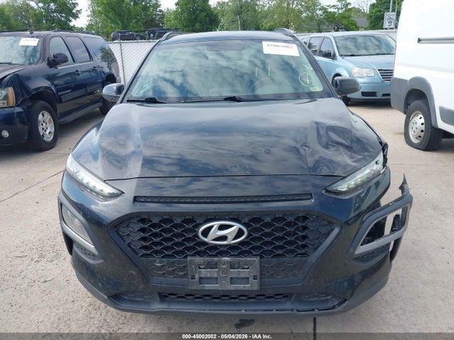 Hyundai KONA Sel