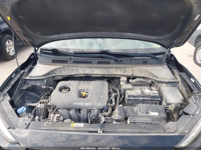 Hyundai KONA Sel