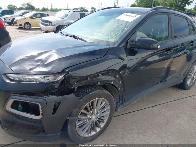 Hyundai KONA Sel