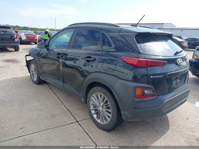 Hyundai KONA Sel