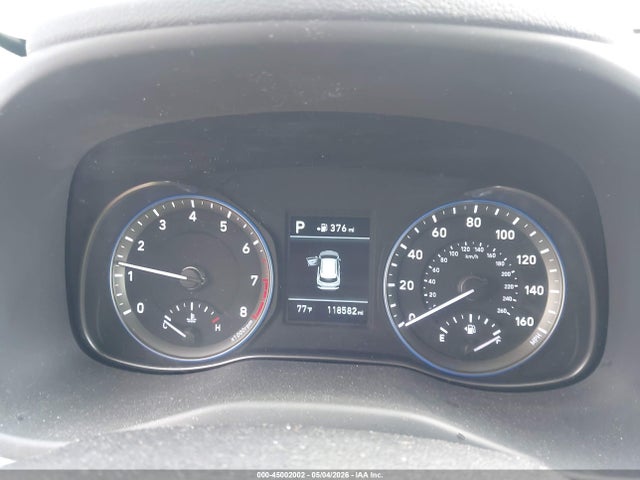 Hyundai KONA Sel
