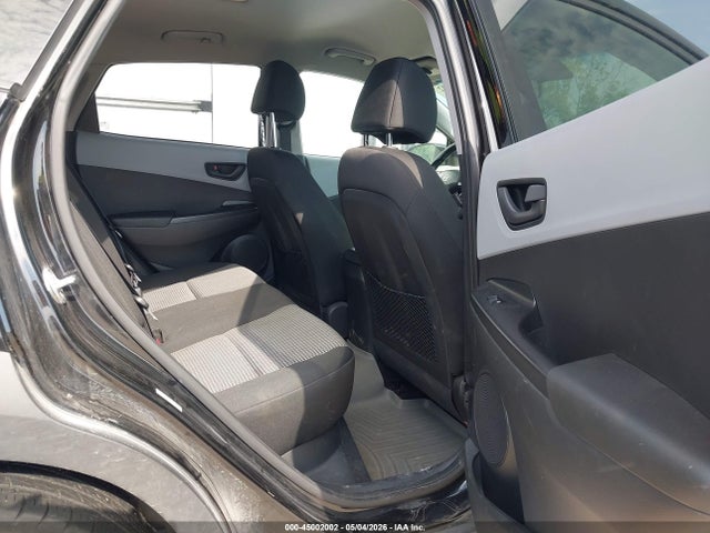 Hyundai KONA Sel
