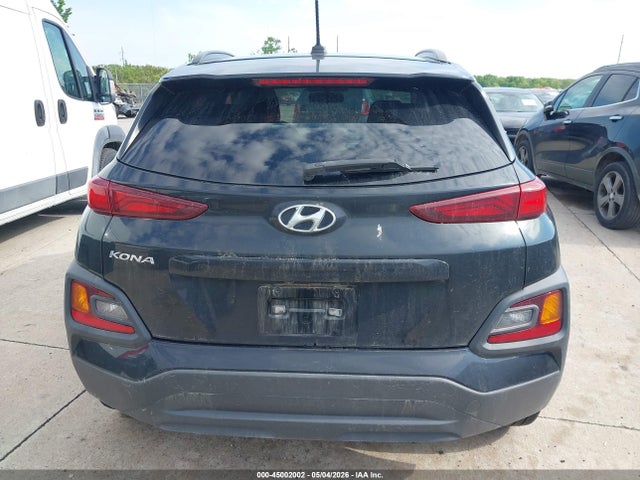 Hyundai KONA Sel