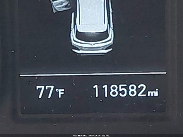 Hyundai KONA Sel
